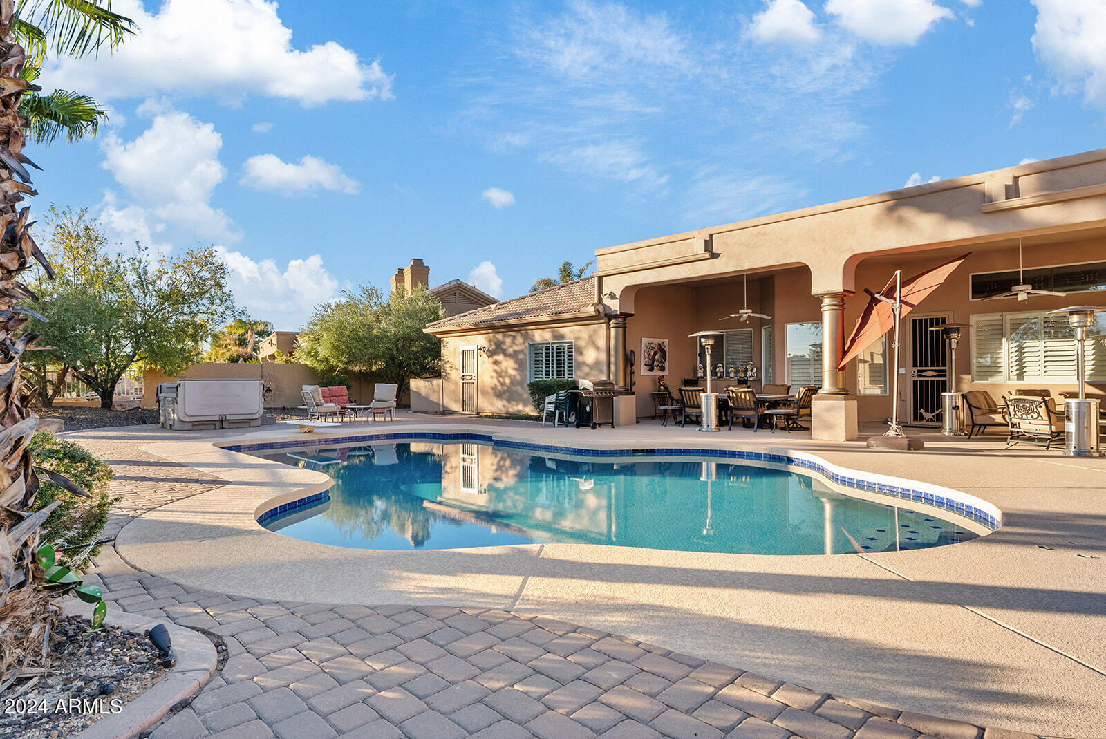5345 East McLellan Road, Unit 27 Mesa, AZ 85205 - Photo 43 of 59 DSC06555