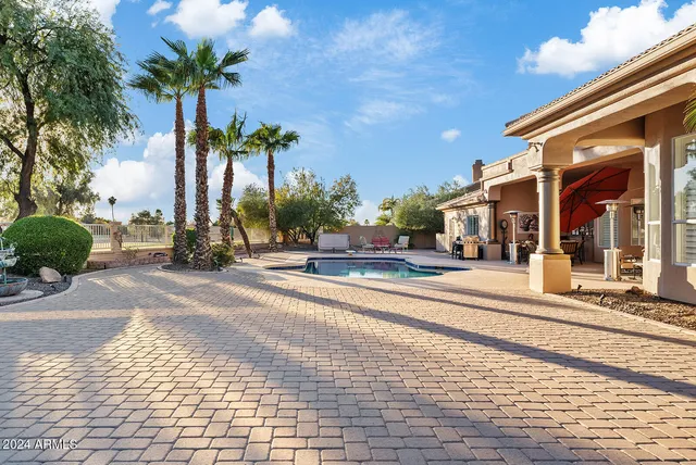 $1,150,000 | 5345 East McLellan Road, Unit 27, Mesa, AZ 85205