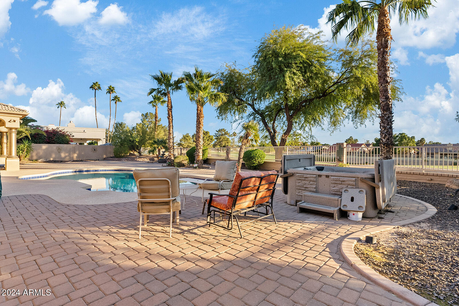 5345 East McLellan Road, Unit 27 Mesa, AZ 85205 - Photo 49 of 59 DSC06579