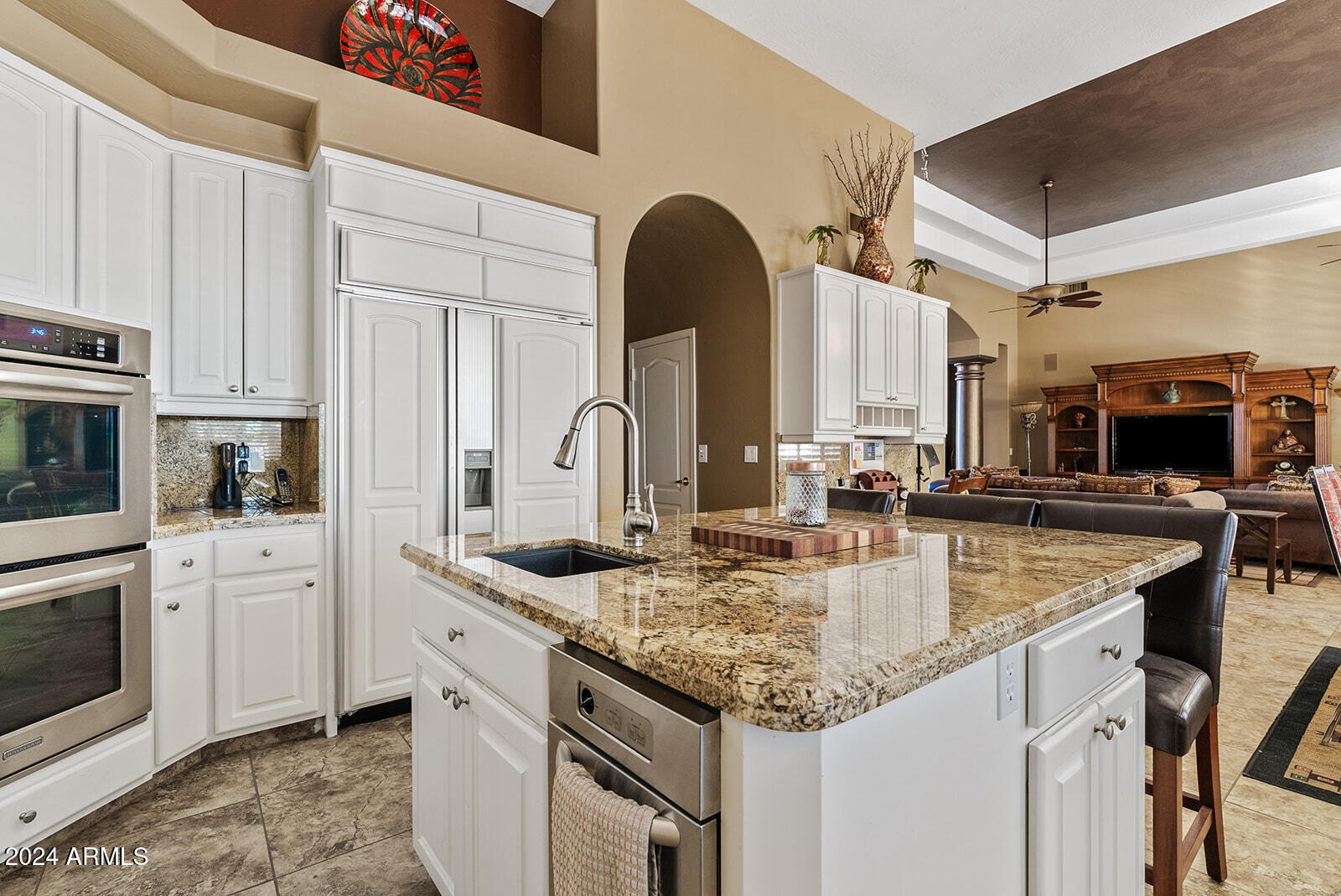 5345 East McLellan Road, Unit 27 Mesa, AZ 85205 - Photo 5 of 59 DSC06374