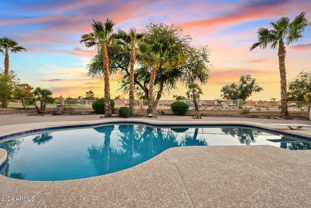 $1,150,000 | 5345 East McLellan Road, Unit 27, Mesa, AZ 85205