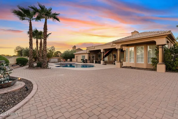 $1,150,000 | 5345 East McLellan Road, Unit 27, Mesa, AZ 85205