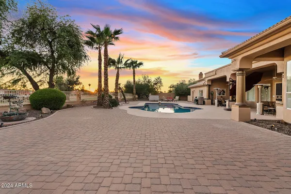 $1,150,000 | 5345 East McLellan Road, Unit 27, Mesa, AZ 85205