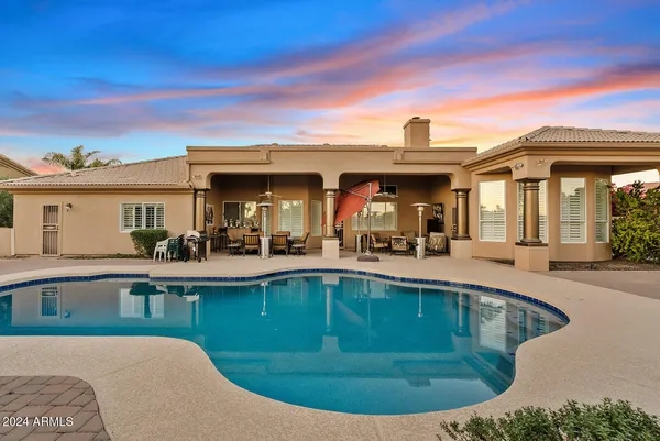 $1,150,000 | 5345 East McLellan Road, Unit 27, Mesa, AZ 85205