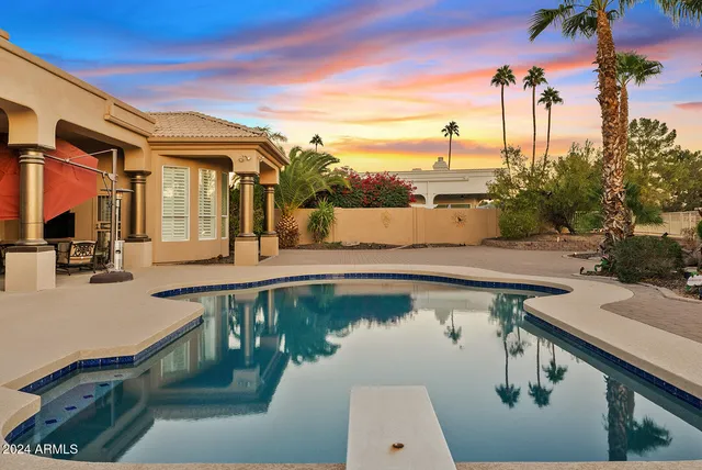 $1,150,000 | 5345 East McLellan Road, Unit 27, Mesa, AZ 85205