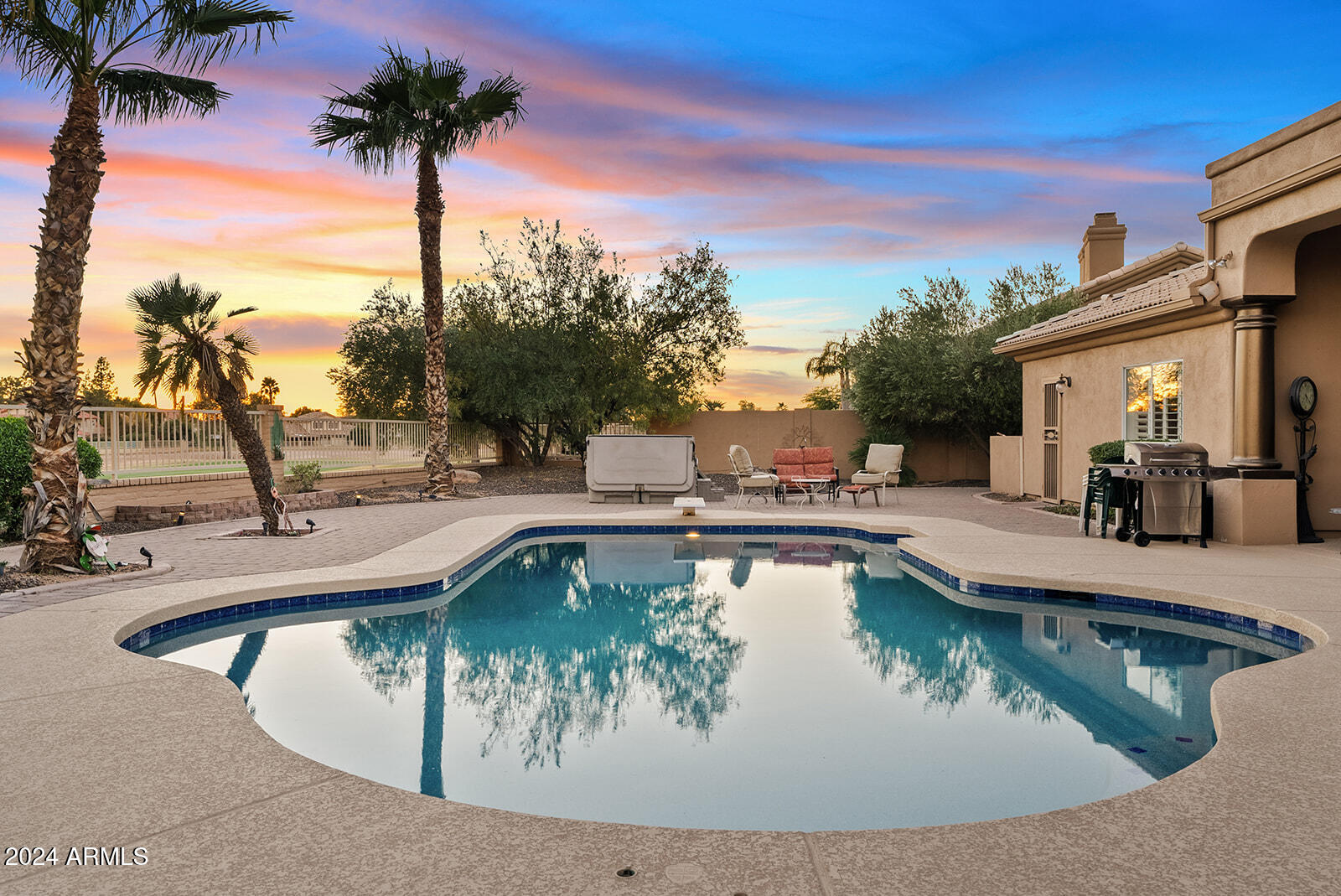 5345 East McLellan Road, Unit 27 Mesa, AZ 85205 - Photo 55 of 59 DSC06650