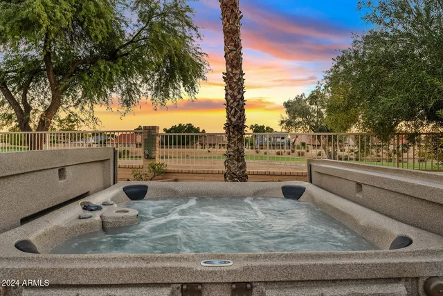 $1,150,000 | 5345 East McLellan Road, Unit 27, Mesa, AZ 85205