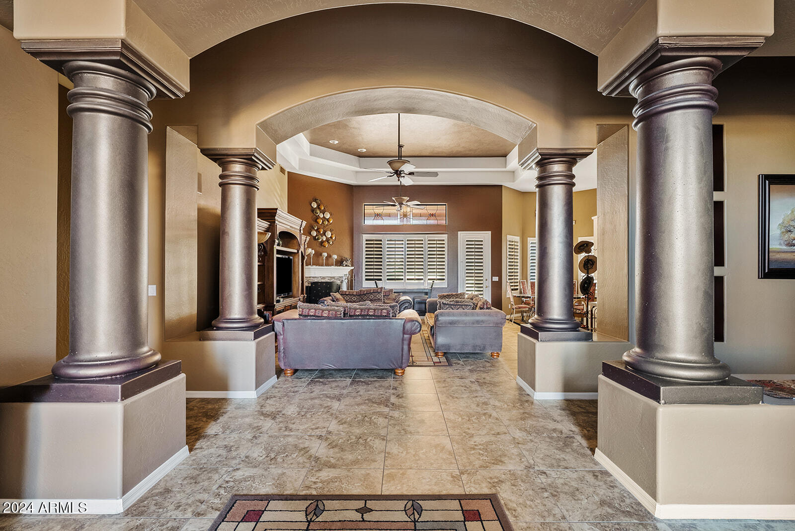 5345 East McLellan Road, Unit 27 Mesa, AZ 85205 - Photo 6 of 59 DSC06309
