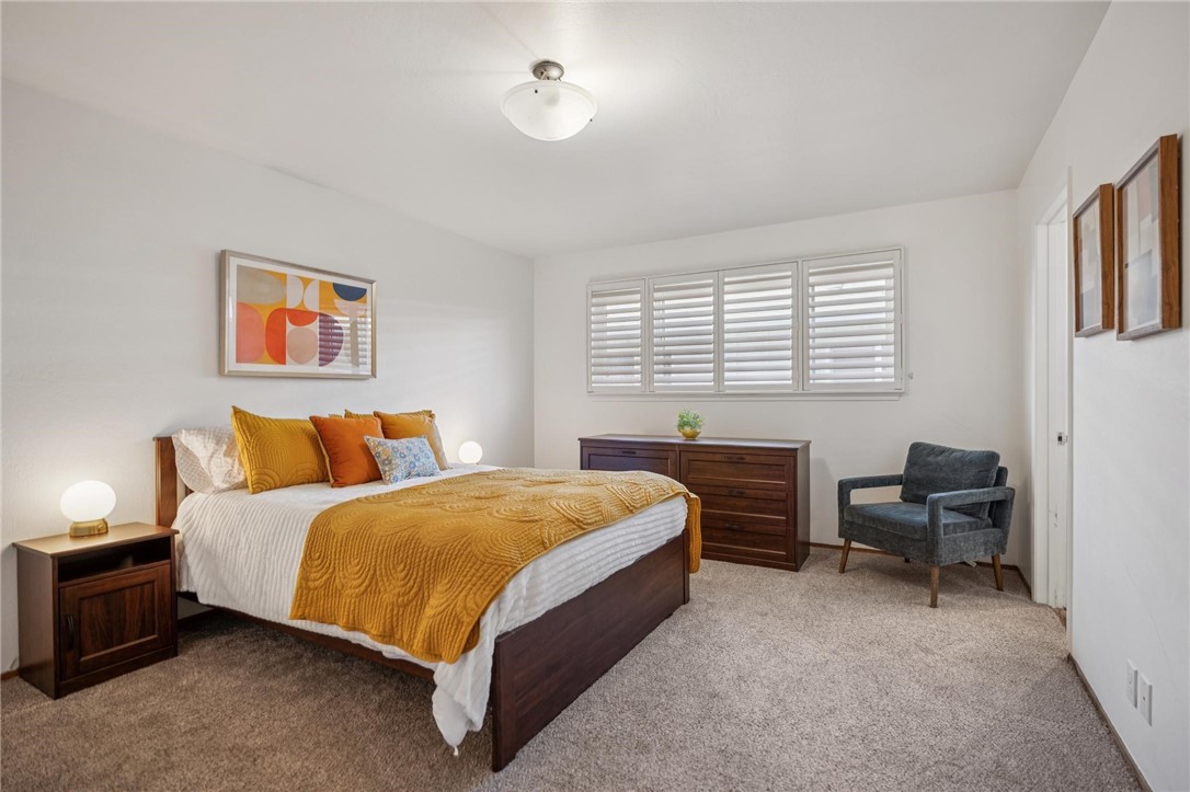 632 Waterview Alameda, CA 94501 - Photo 27 of 57 Large Primary bedroom suite