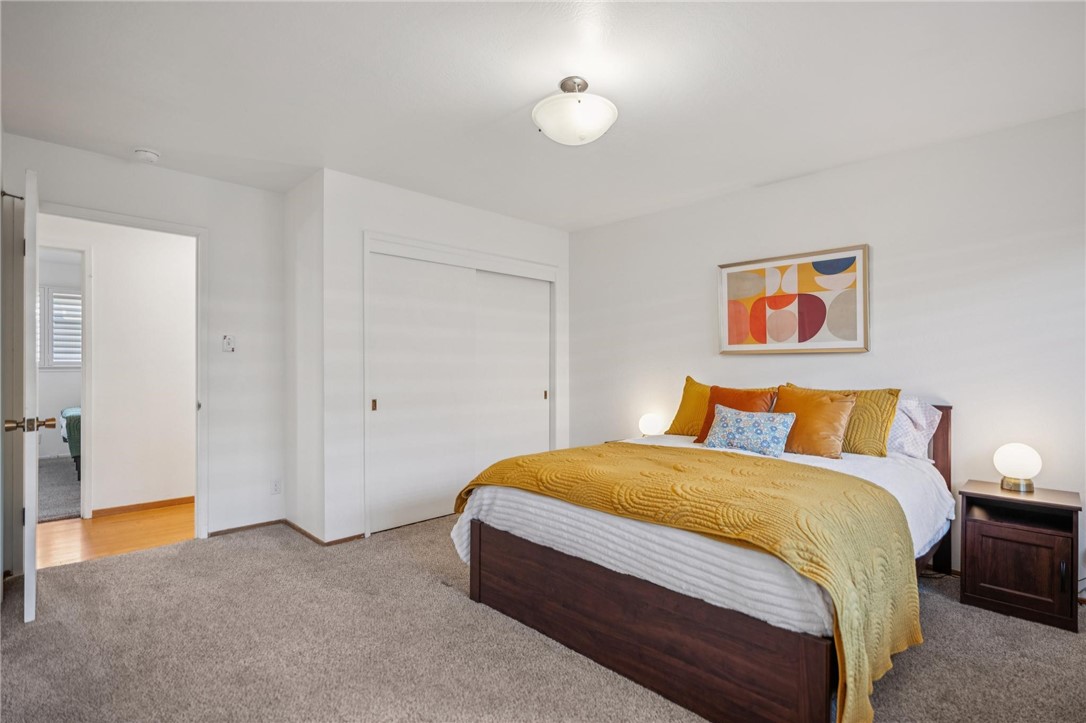 632 Waterview Alameda, CA 94501 - Photo 29 of 57 and generous closets