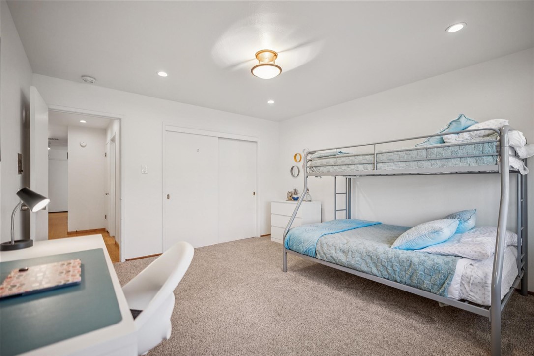 632 Waterview Alameda, CA 94501 - Photo 35 of 57 plantation shutters, large closet and views of front landscaping