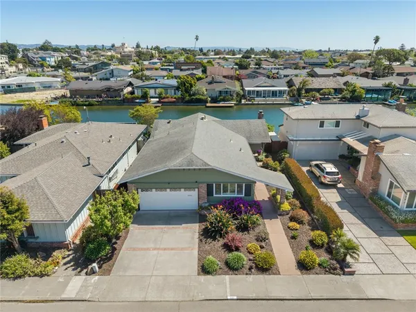 $1,499,998 | 632 Waterview, Alameda, CA 94501