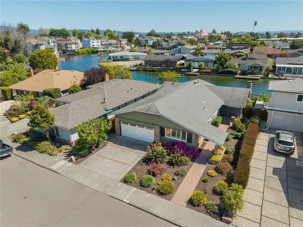 $1,499,998 | 632 Waterview, Alameda, CA 94501