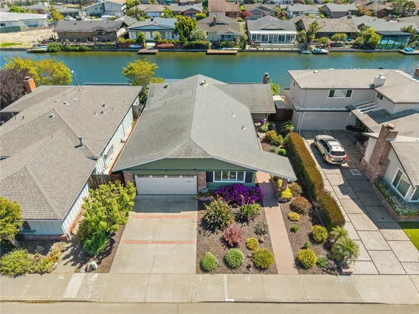 $1,499,998 | 632 Waterview, Alameda, CA 94501
