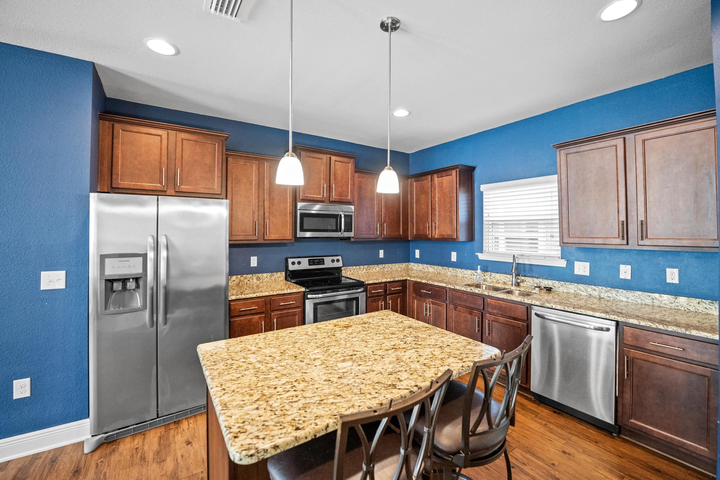 1236 Lavender Lane Foley, AL 36535 - Photo 13 of 36 Kitchen