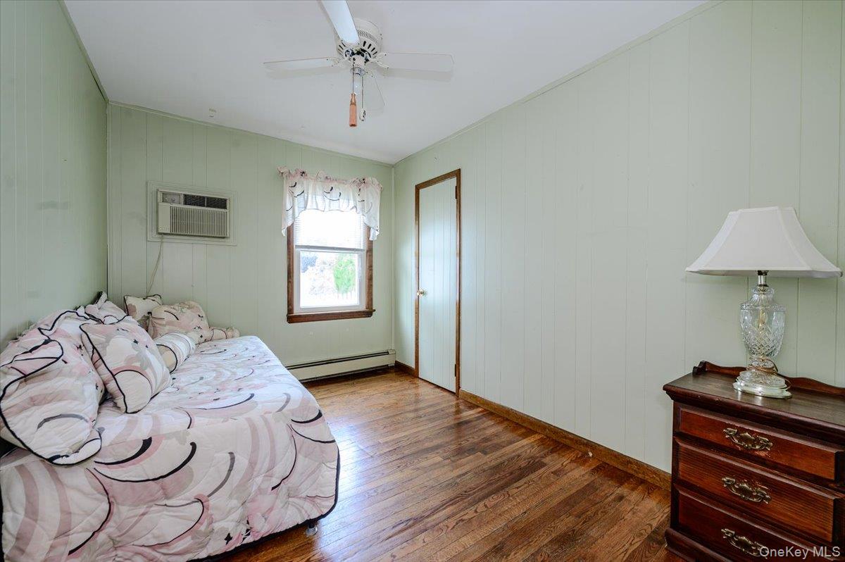 1815 Meadowbrook Road Merrick, NY 11566 - Photo 16 of 25 First Floor Bedroom