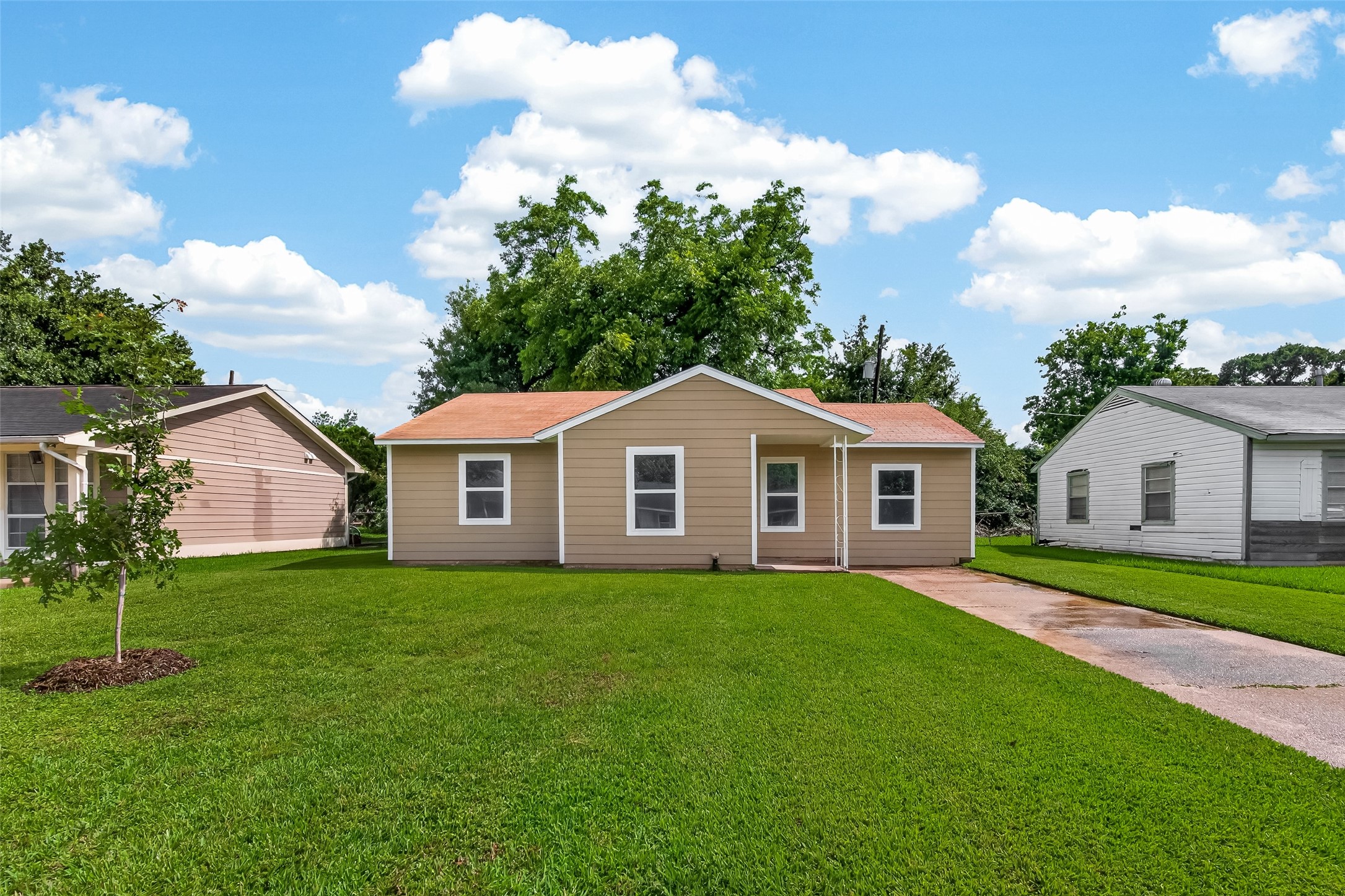 3922 Alsace Street Houston, TX 77021 - Photo 3 of 31