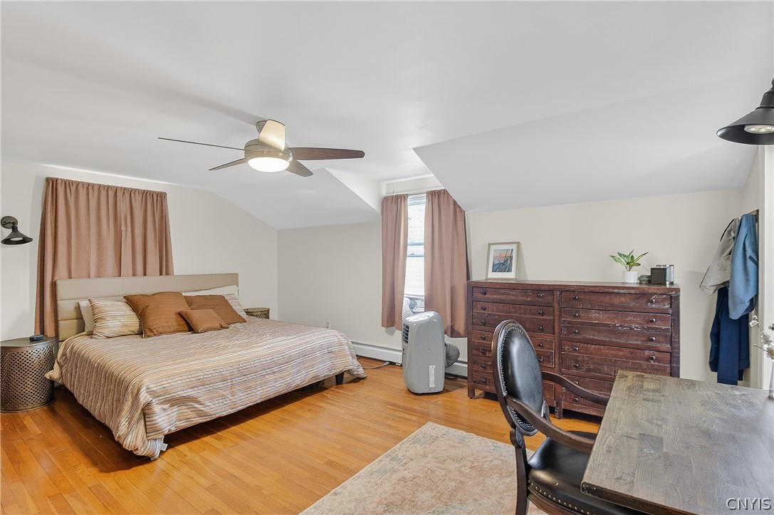 5459 Prescott Road Deerfield, NY 13502 - Photo 47 of 50 primary bedroom