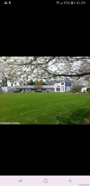 795 7 Mile Road Whitmore Lake, MI 48189 - Photo 25 of 26 Earth Home Ideas
