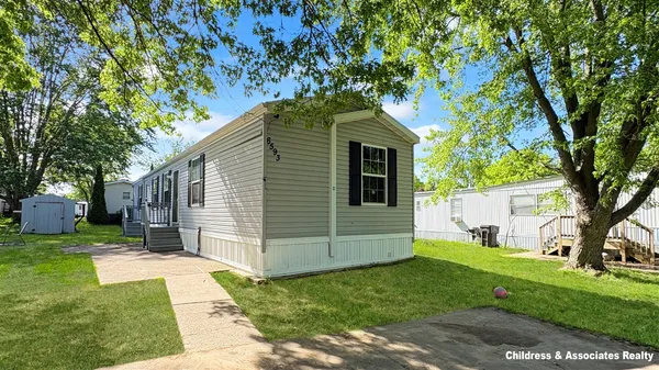 $68,000 | 6593 Cobbler Court Southeast, Caledonia, MI 49316