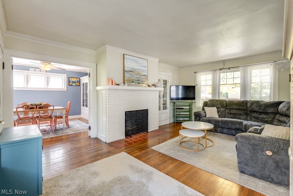 3376 Clarendon Road Cleveland Heights, OH 44118 - Photo 6 of 41