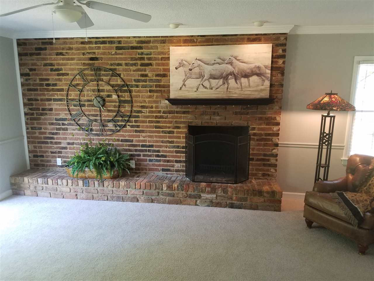 705 Dartmouth Road Raleigh, NC 27609 - Photo 10 of 11 Photo 10