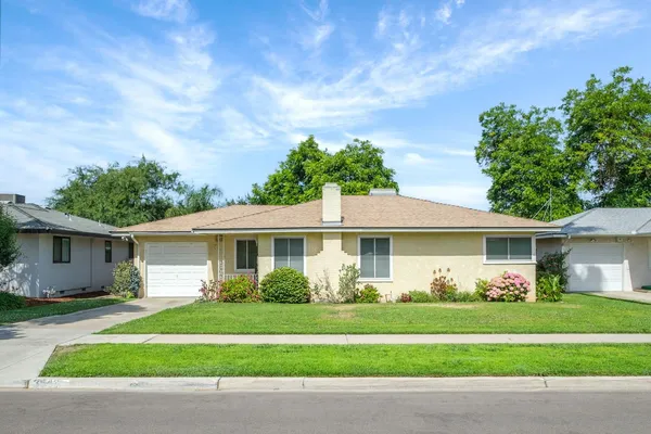 $315,000 | 3543 North Hulbert Avenue, Fresno, CA 93705