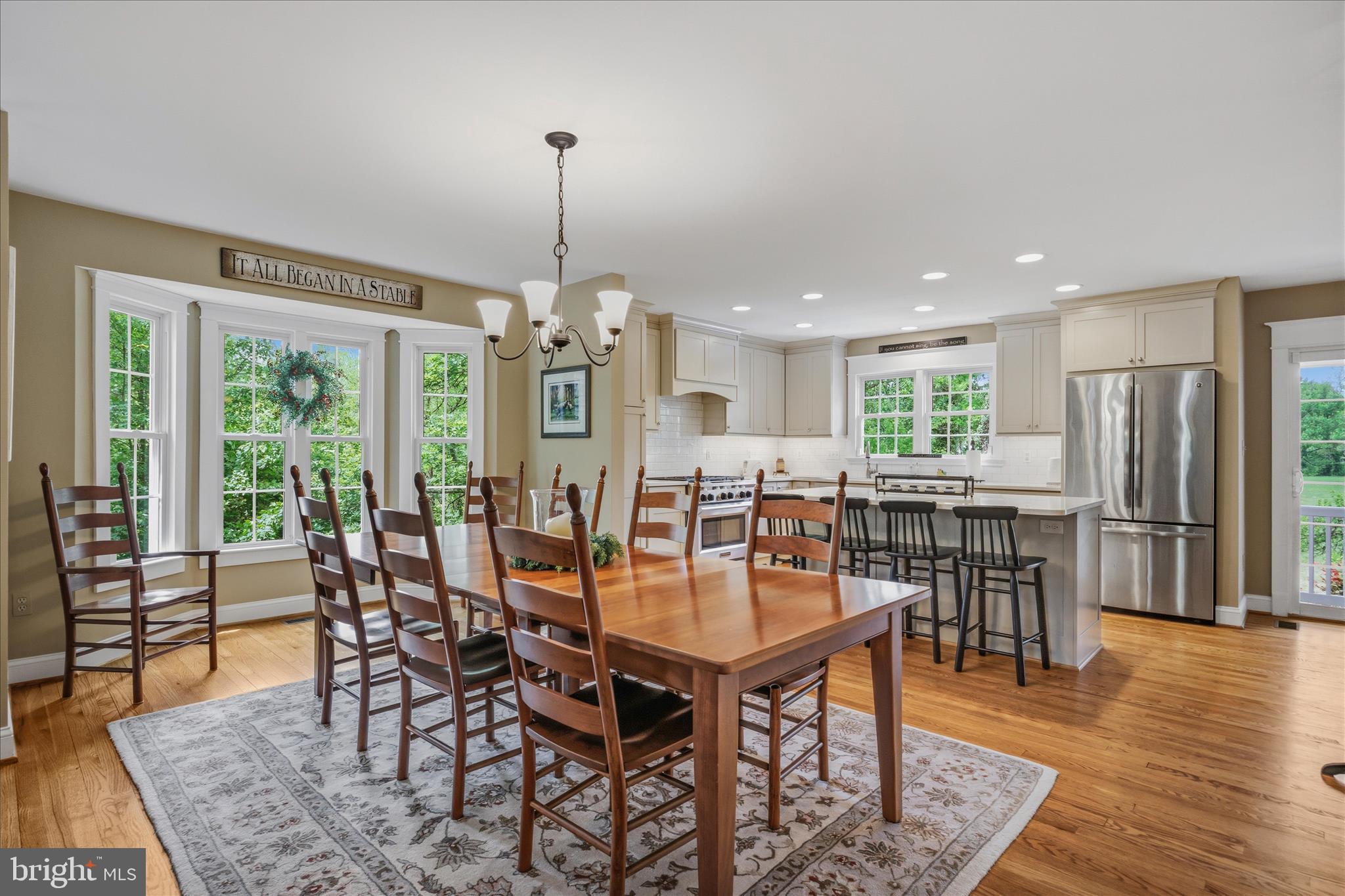 8 Rolling Farm Court Baltimore, MD 21228 - Photo 11 of 85 Dining