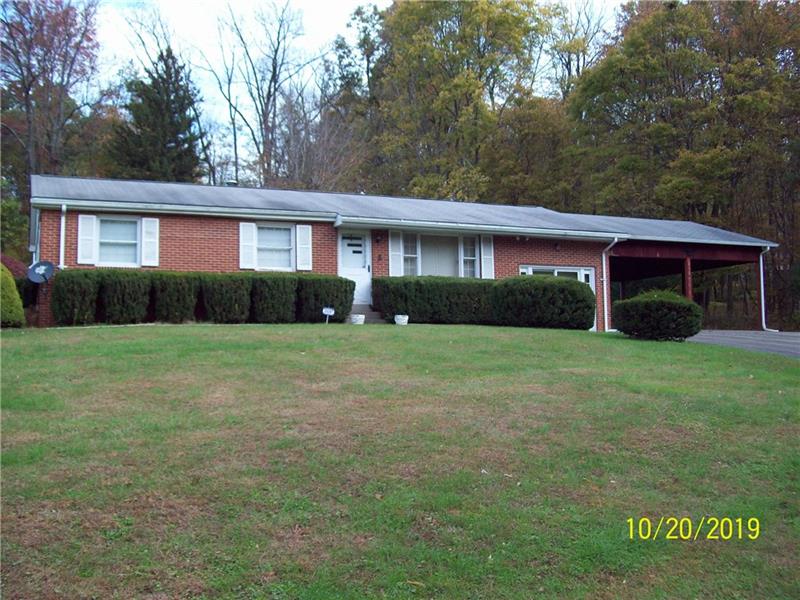 253 Thorne Run Road Export, PA 15632 - Photo 1 of 13