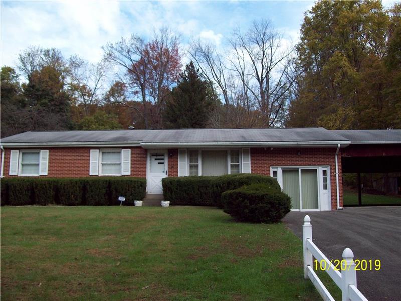 253 Thorne Run Road Export, PA 15632 - Photo 12 of 13
