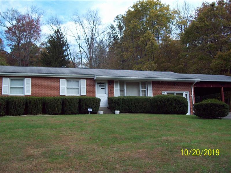 253 Thorne Run Road Export, PA 15632 - Photo 13 of 13