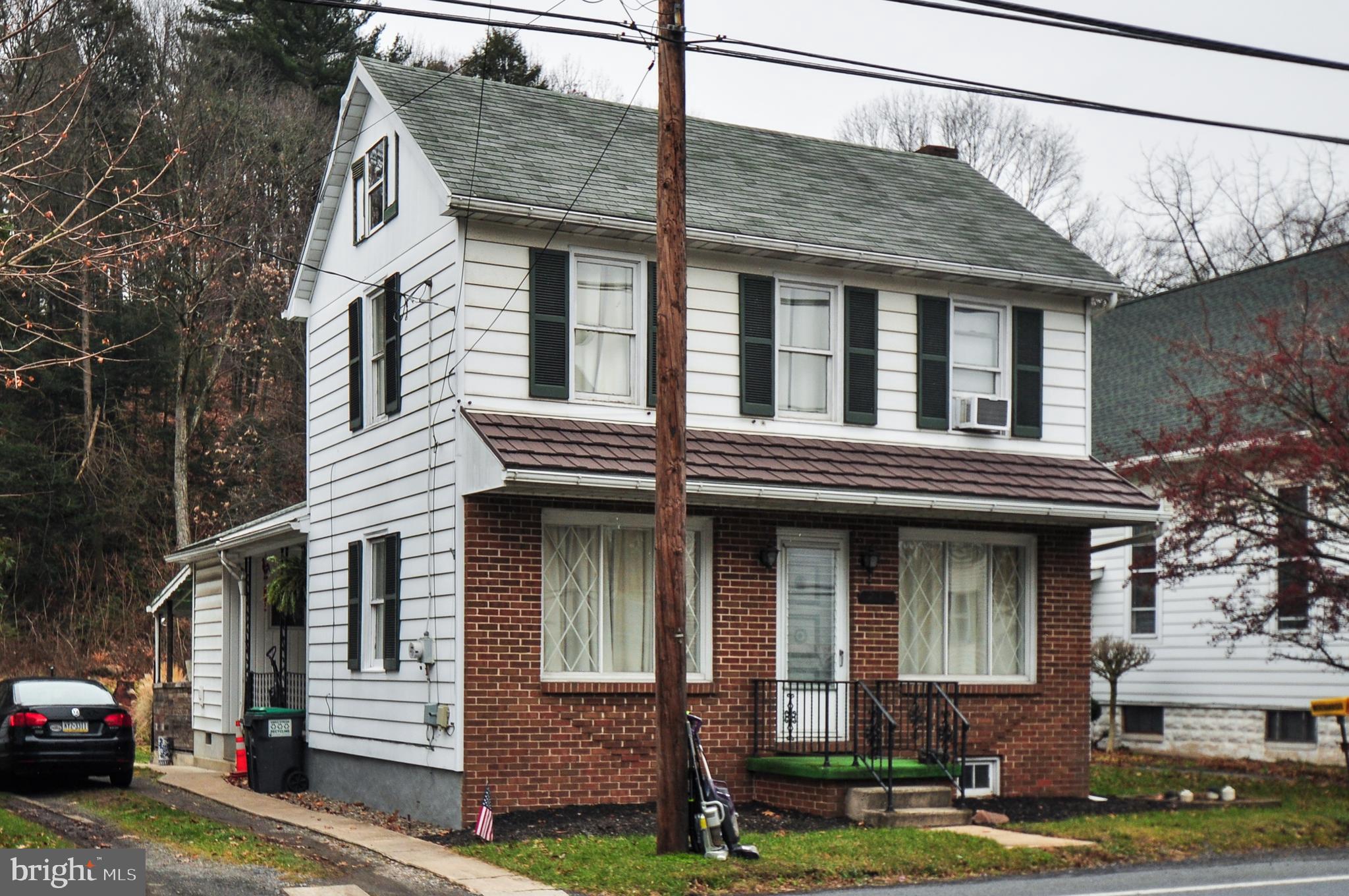 219 Tremont Road Pine Grove, PA 17963 - Photo 3 of 27 Gallery Image 3
