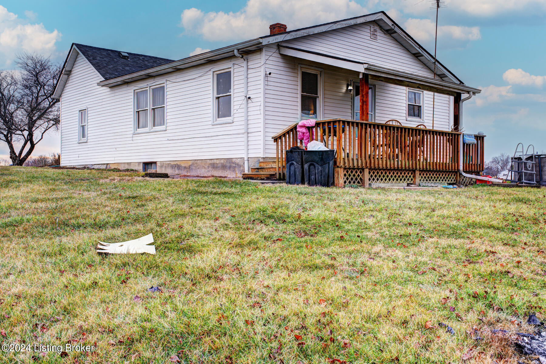 1070 Holt Ridge Road Bloomfield, KY 40008 - Photo 25 of 29 GSP-1070 Holt Ridge Rd-25