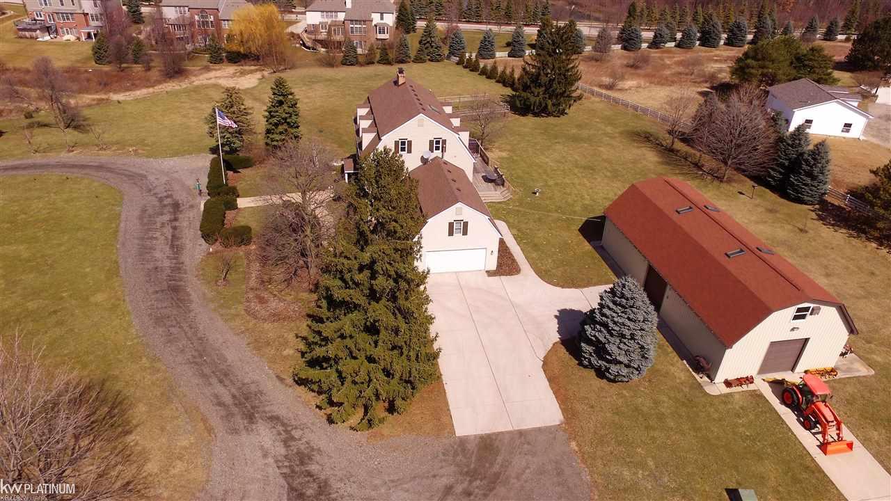 5775 Brewster Road Rochester, MI 48306 - Photo 51 of 53