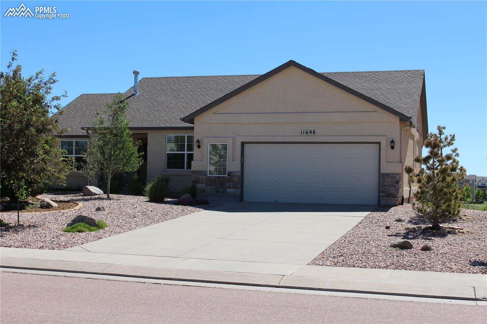11698 Rio Secco Road Peyton, CO 80831 - Photo 1 of 33