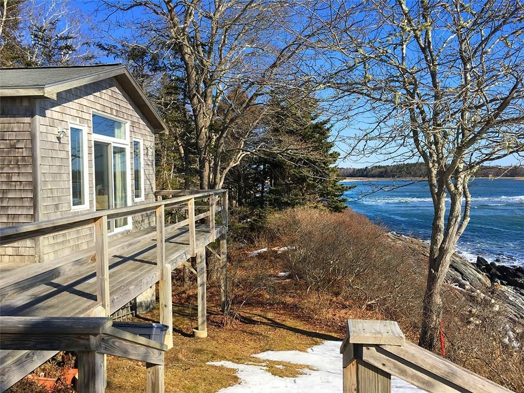 42 Loop Road Georgetown, ME 04548 - Photo 4 of 6 Photo