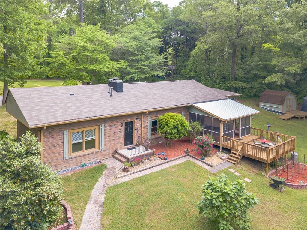 3202 Smith Hill Road Austell, GA 30106 - Photo 1 of 1 Gallery Image 1