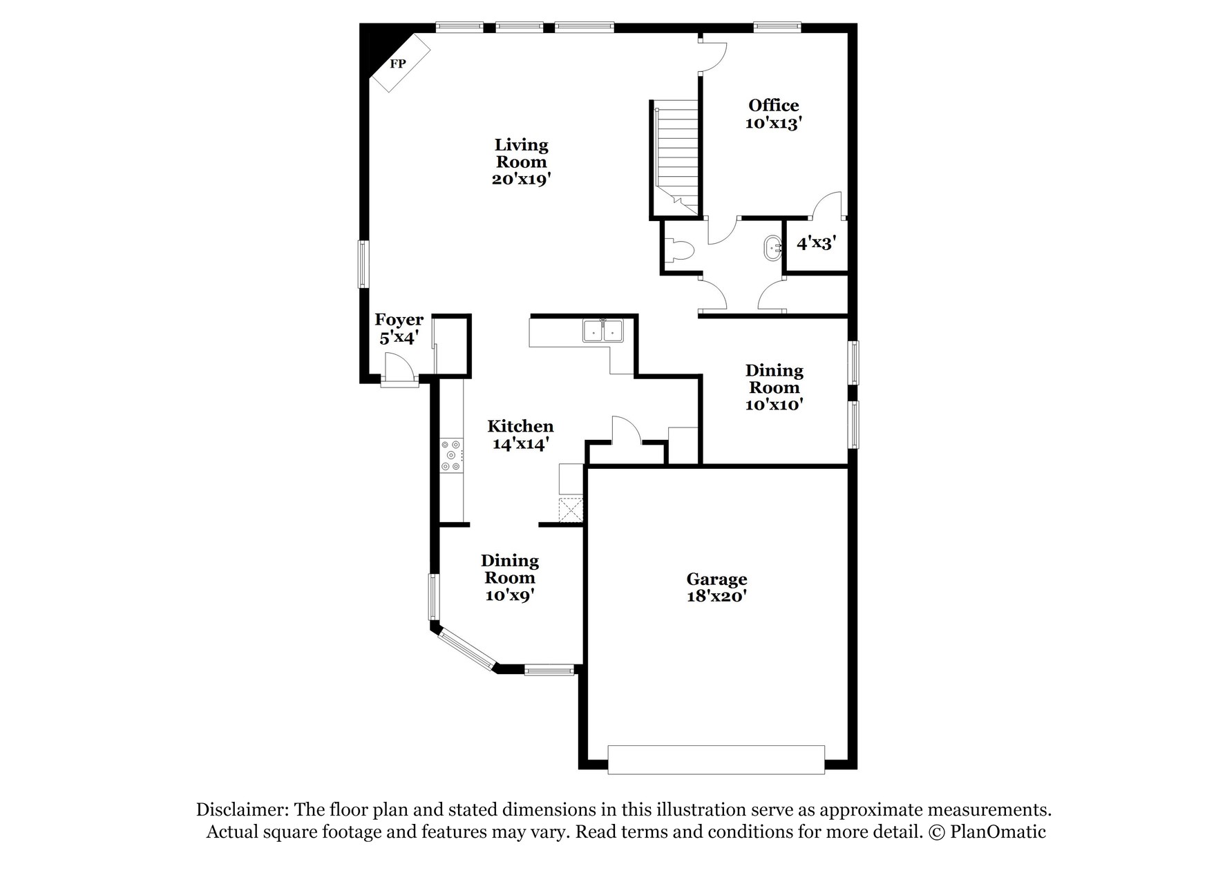 2694 Elm Crossing Trail Spring, TX 77386 - Photo 2 of 17
