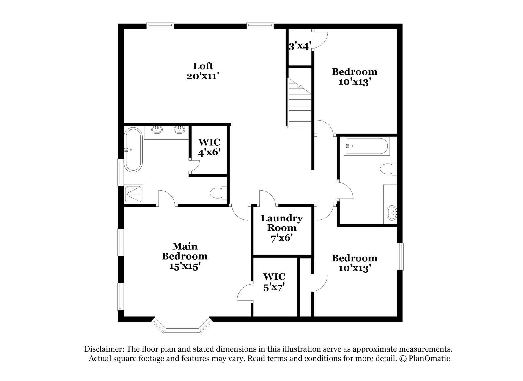 2694 Elm Crossing Trail Spring, TX 77386 - Photo 3 of 17
