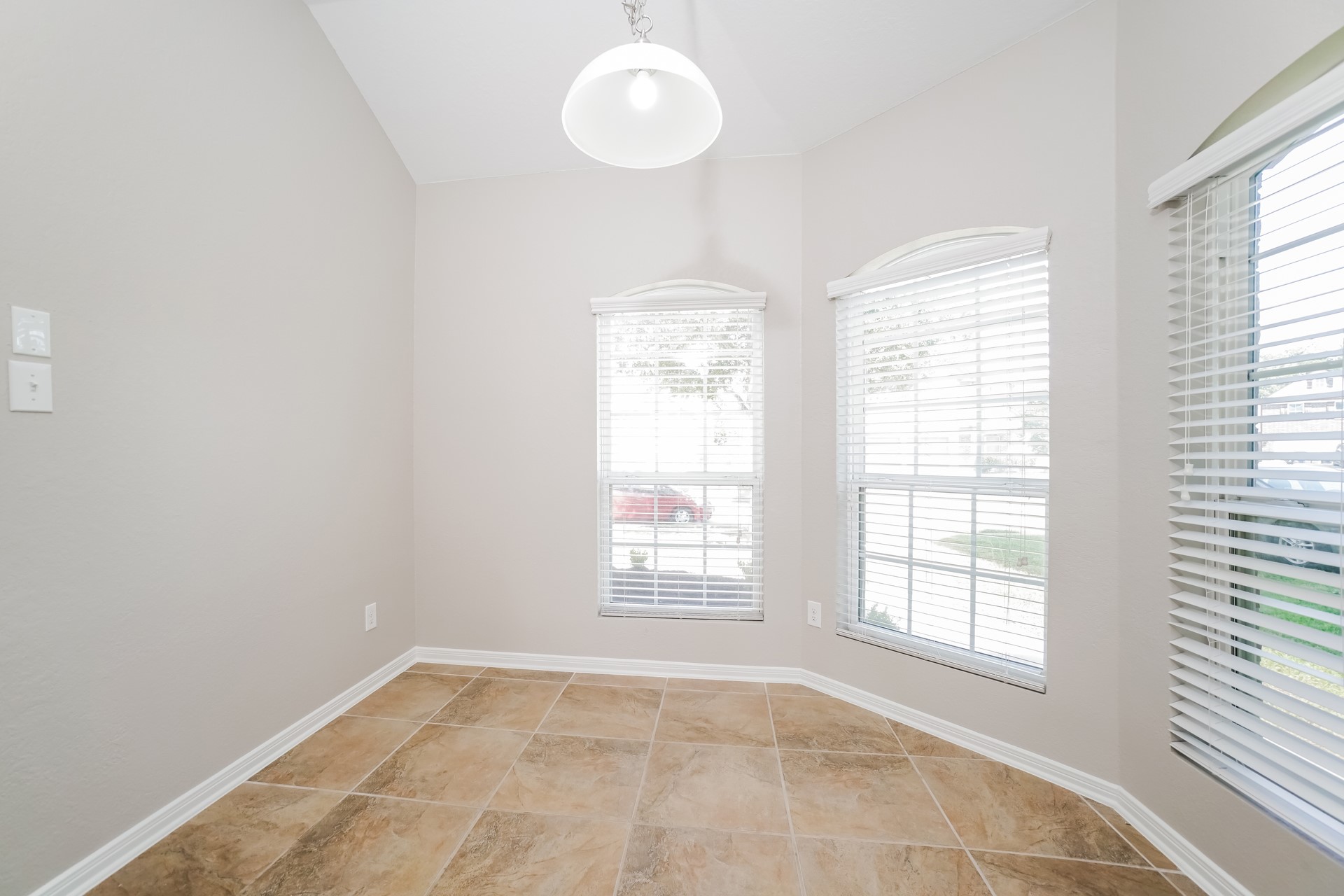 2694 Elm Crossing Trail Spring, TX 77386 - Photo 6 of 17 a view of an empty room with a window
