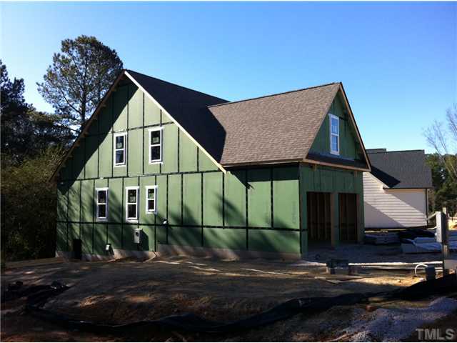 2727 Bembridge Drive, Unit LOT11 Raleigh, NC 27613 - Photo 3 of 5 Gallery Image 3