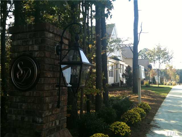 2727 Bembridge Drive, Unit LOT11 Raleigh, NC 27613 - Photo 5 of 5 Gallery Image 5