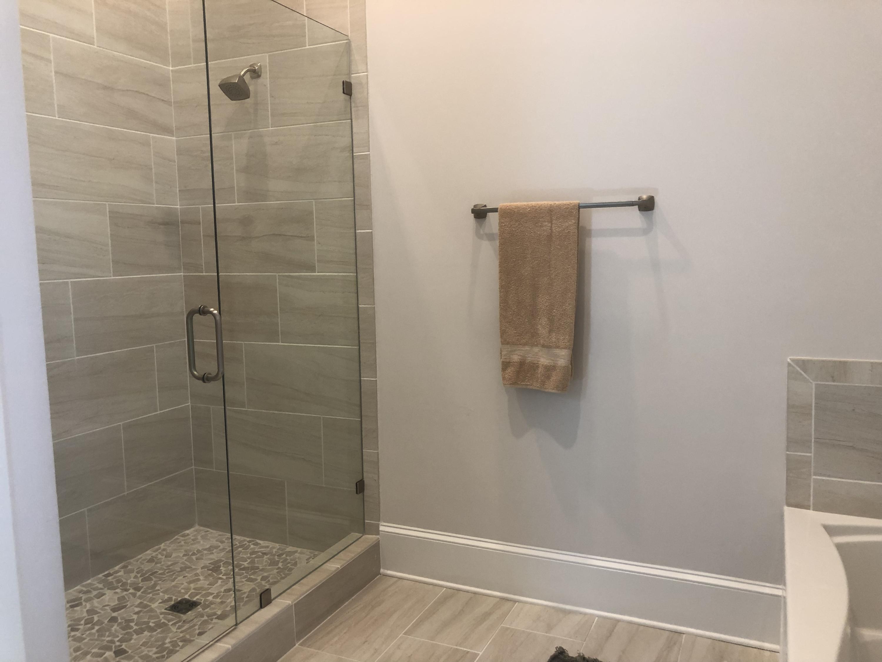 169 Siasconset Ln Inlet Beach Inlet Beach, FL 32461 - Photo 10 of 31 a bathroom with a shower