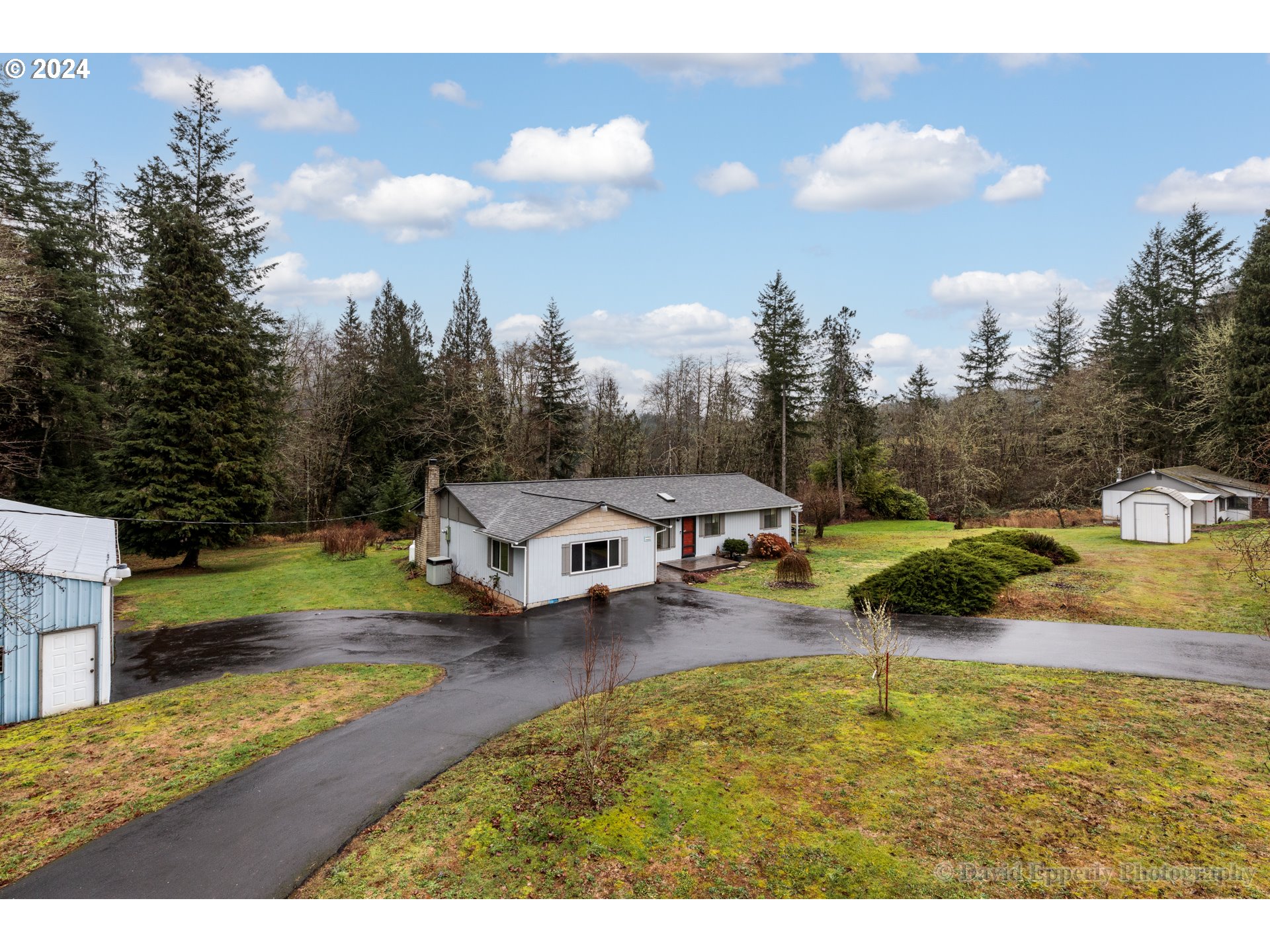 72396 Fern Hill Road Rainier, OR 97048 - Photo 1 of 35 Gallery Image 1