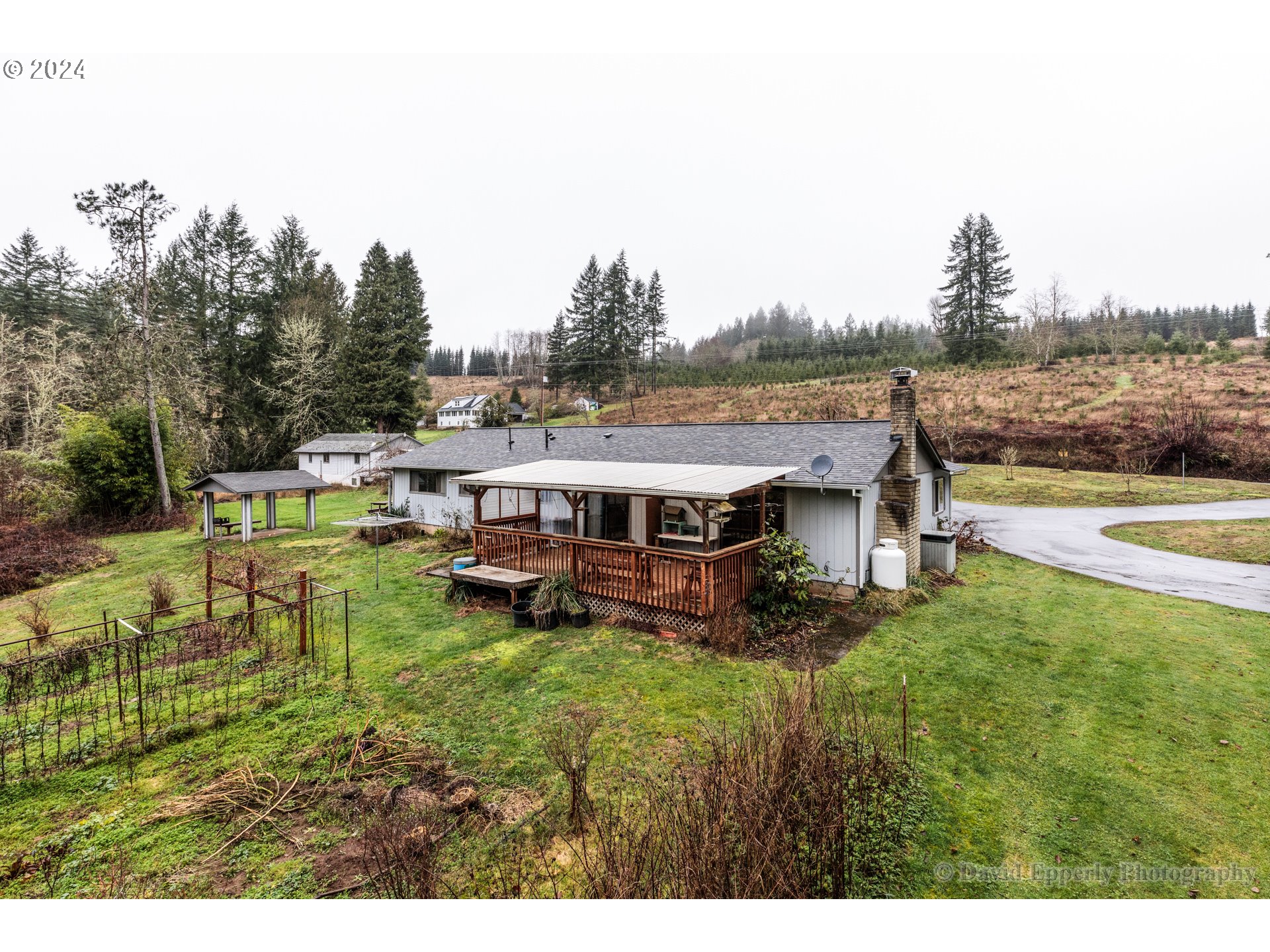 72396 Fern Hill Road Rainier, OR 97048 - Photo 21 of 35 Gallery Image 21