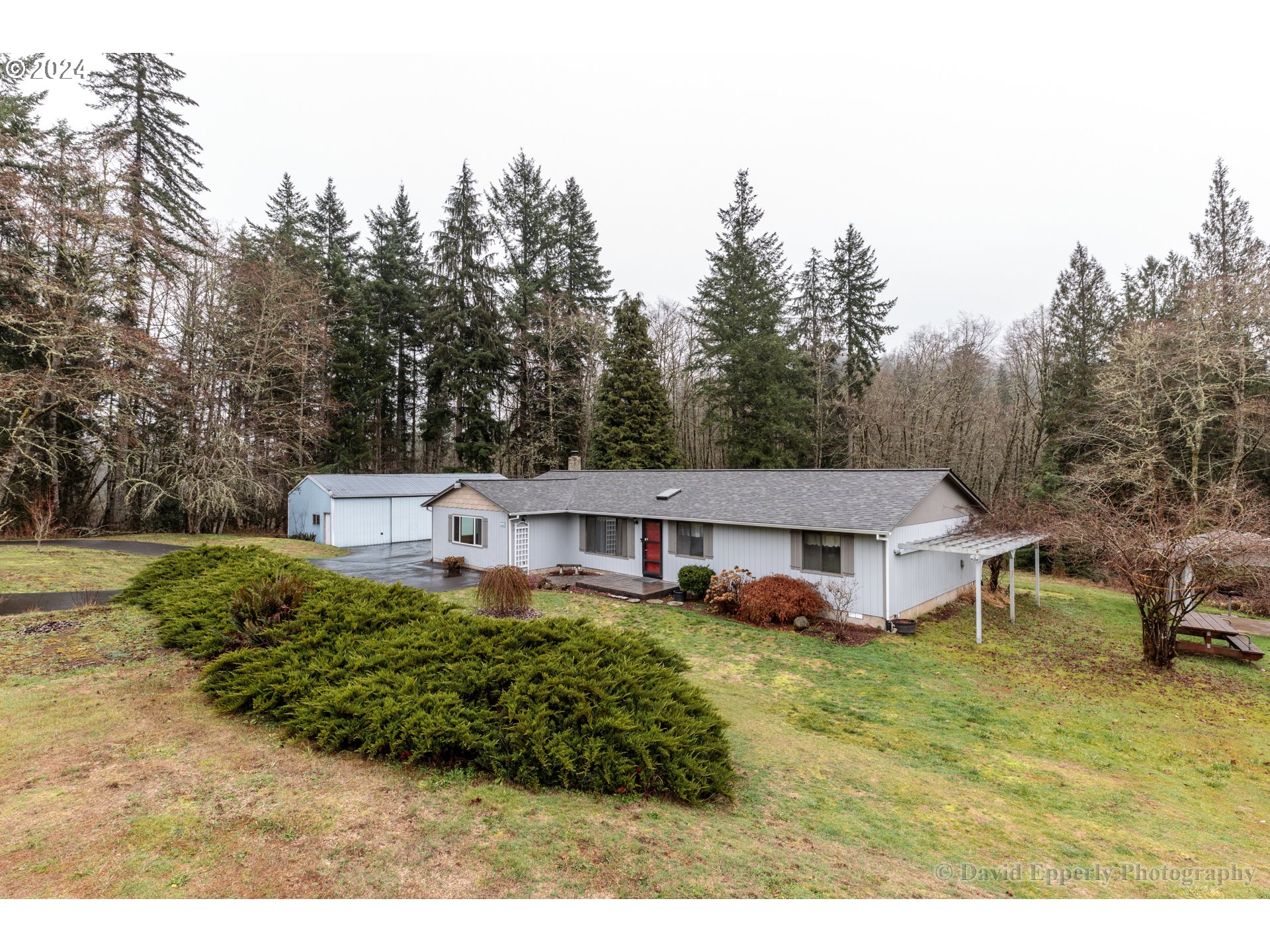 72396 Fern Hill Road Rainier, OR 97048 - Photo 3 of 35 Gallery Image 3