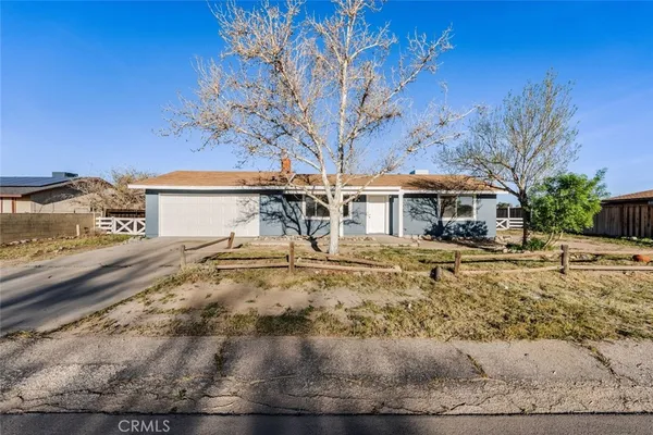 $329,000 | 40974 156th Street East, Lake Los Angeles, CA 93535