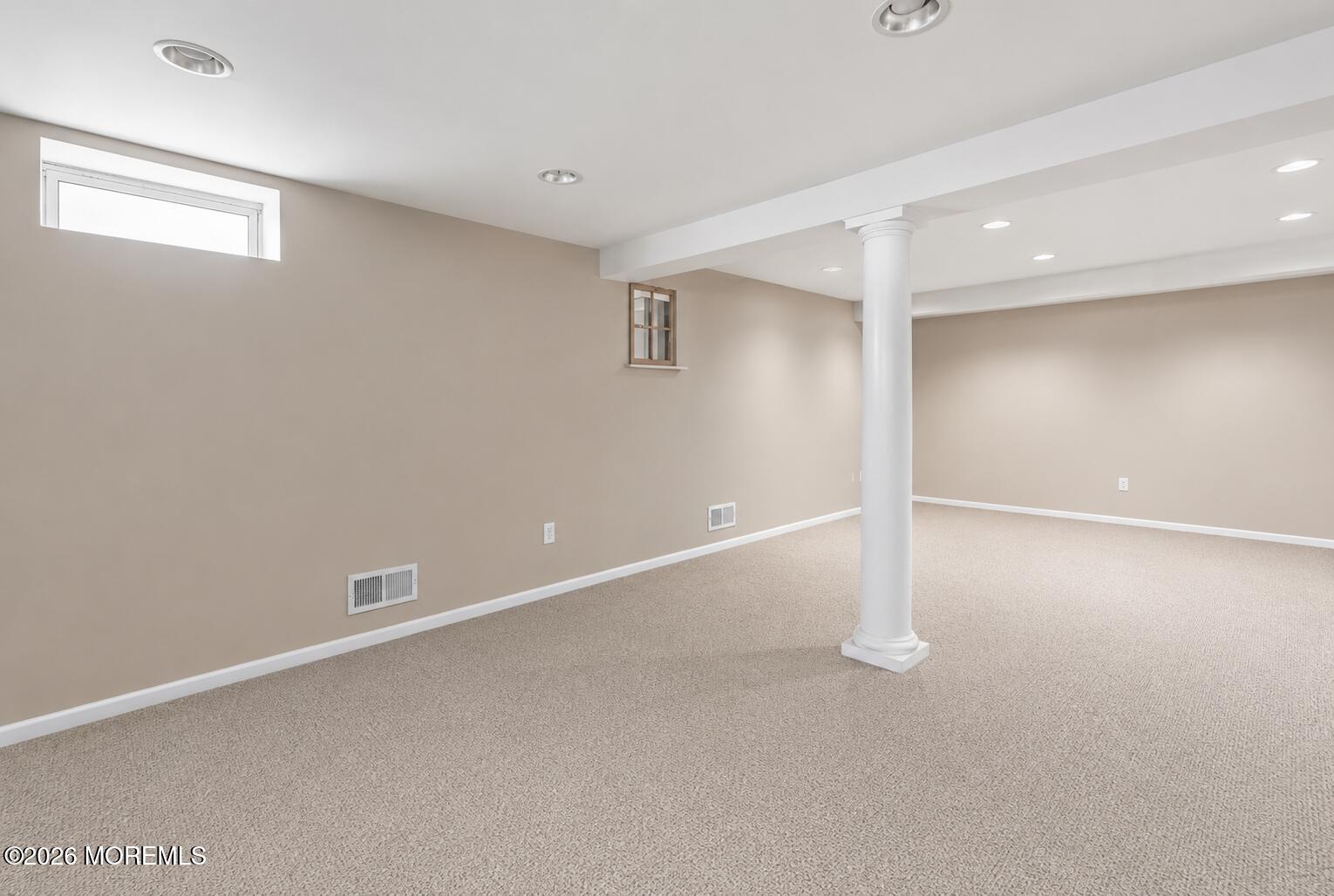 624 North Manetta Drive Point Pleasant, NJ 08742 - Photo 8 of 27 basement