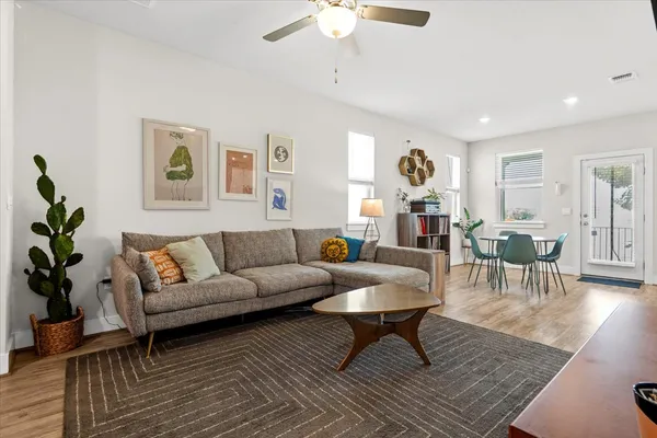 $319,900 | 7110 Silver Star Lane, Austin, TX 78744