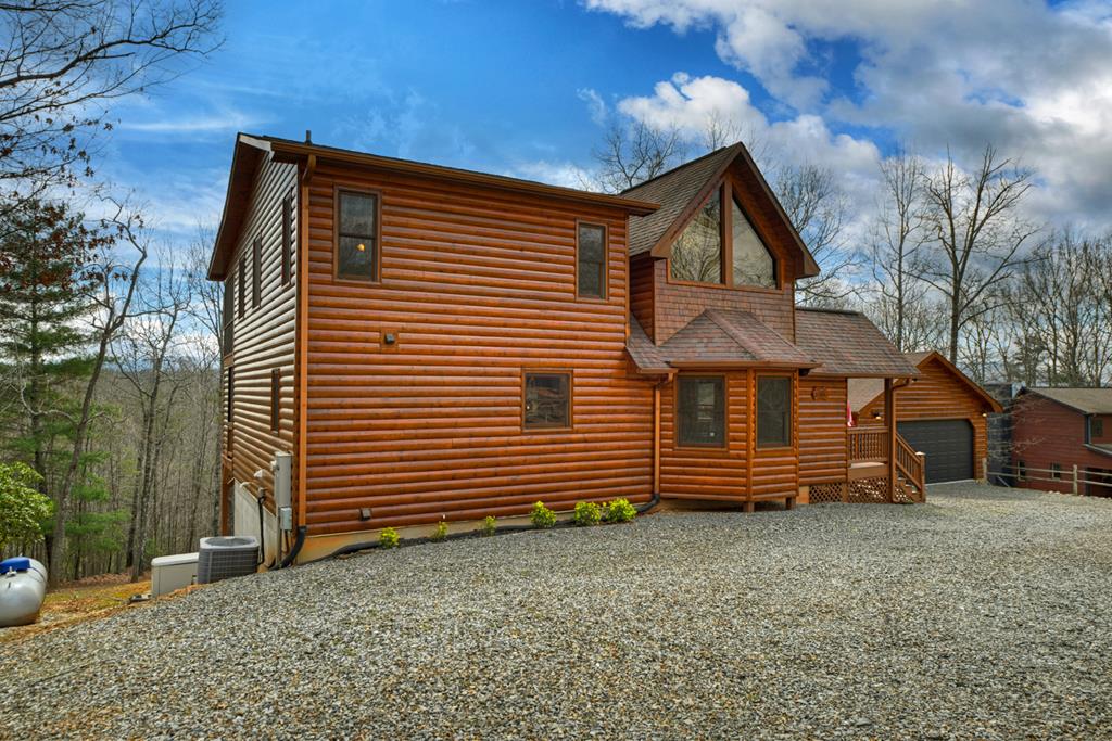 109 Chestnut Hills Lane Blue Ridge, GA 30513 - Photo 52 of 63 Gallery Image 52